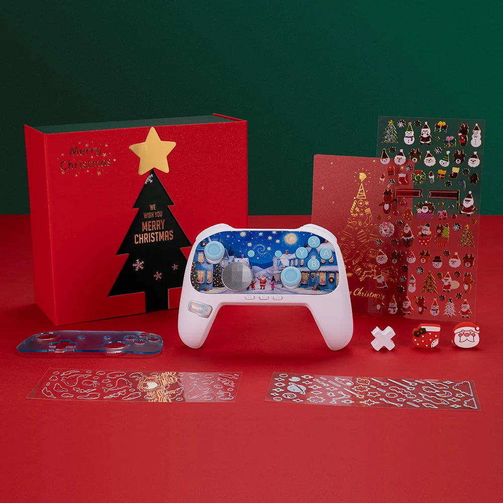 EasySMX Multiplatform Wireless Gamepad