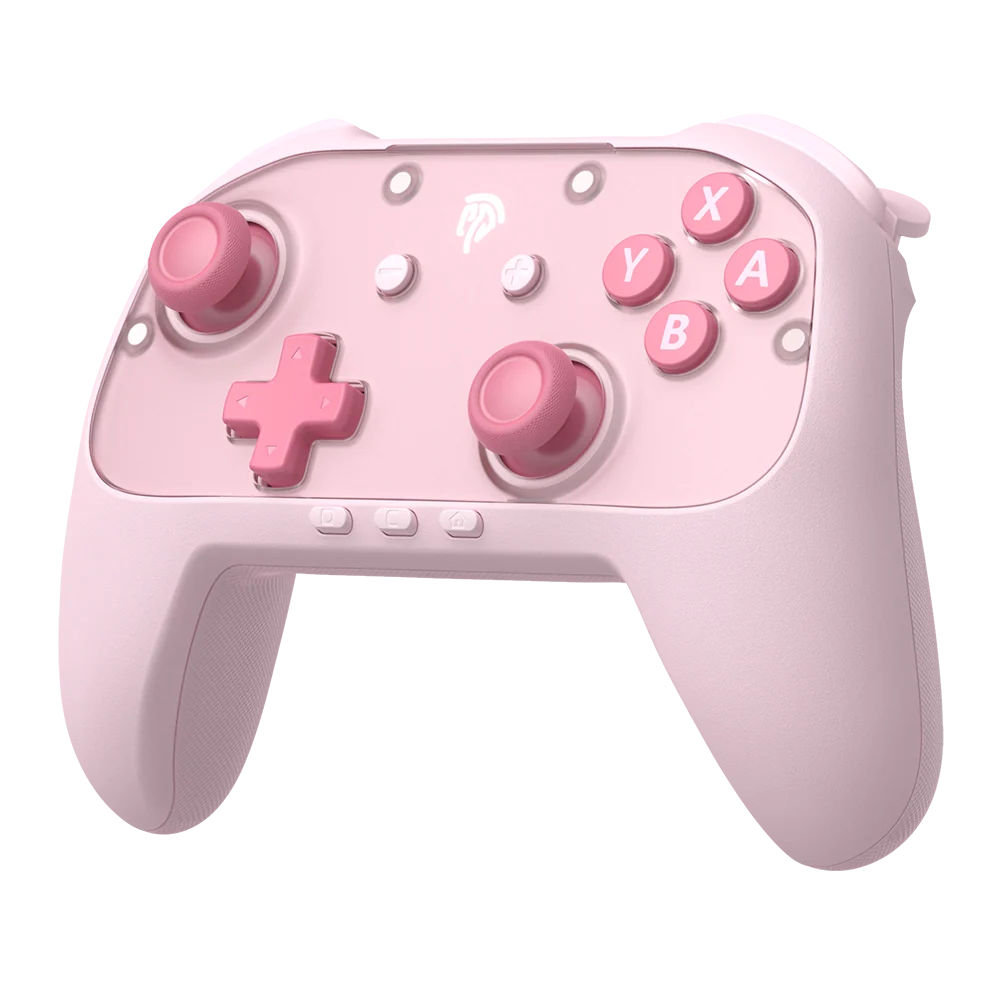 EasySMX Hall Effect Motion Gaming Controller