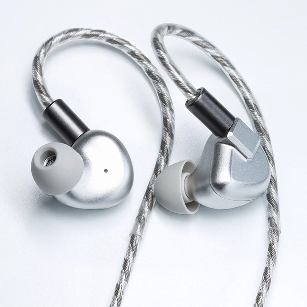 LETSHUOER Planar Magnetic In-Ear Monitors