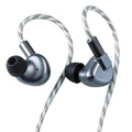 LETSHUOER Planar Magnetic In-Ear Monitors
