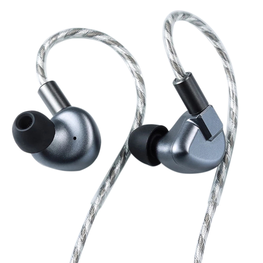 LETSHUOER Planar Magnetic In-Ear Monitors