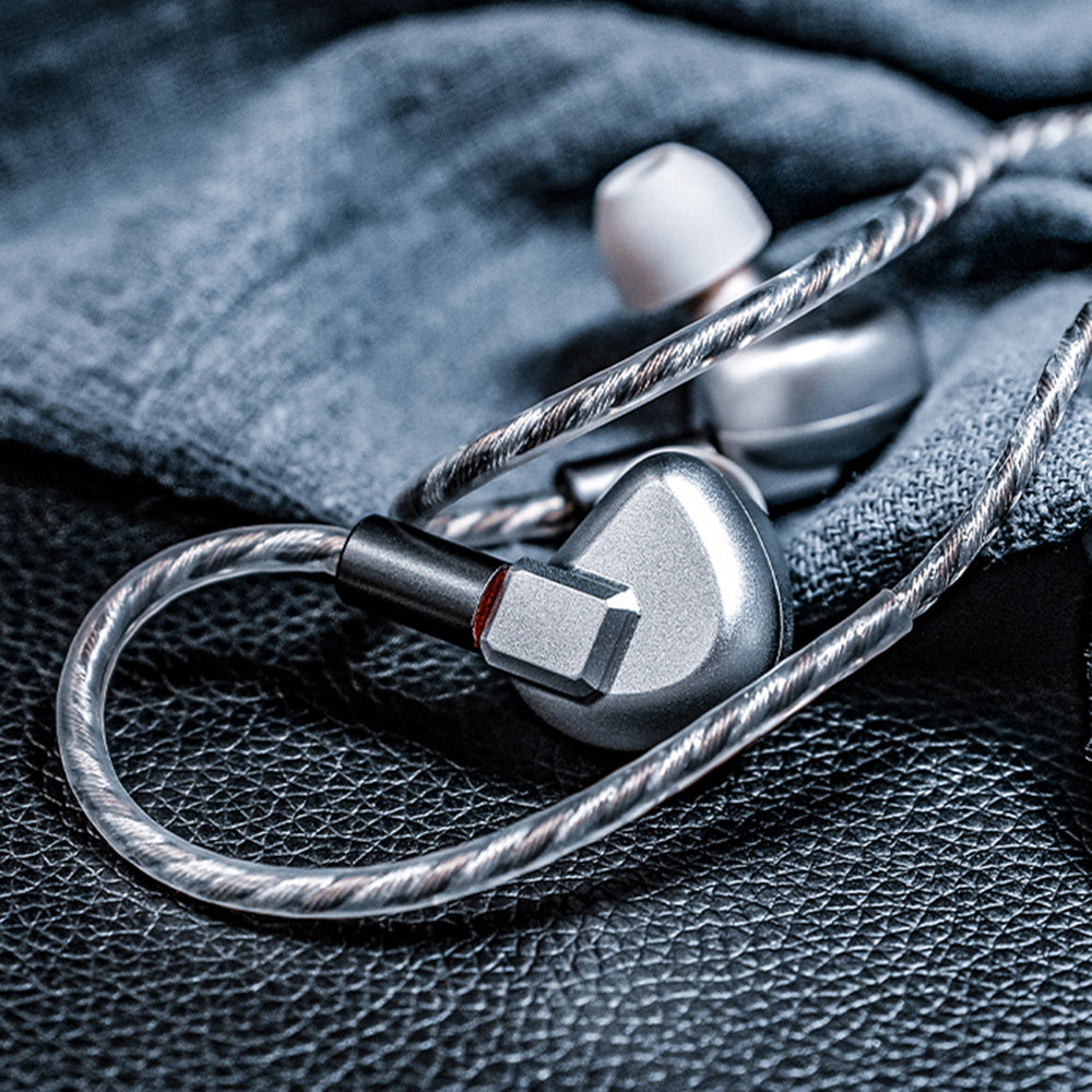 LETSHUOER Planar Magnetic In-Ear Monitors