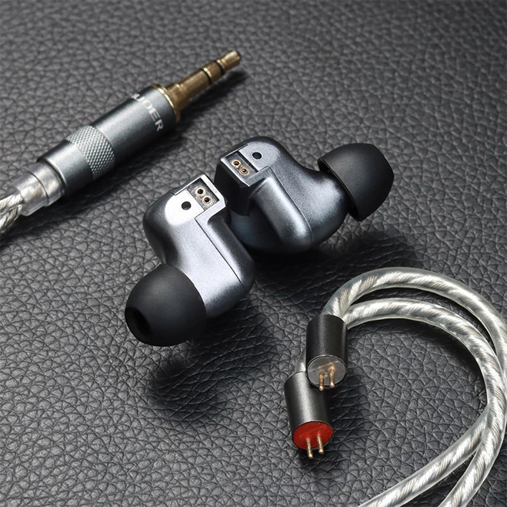LETSHUOER Planar Magnetic In-Ear Monitors