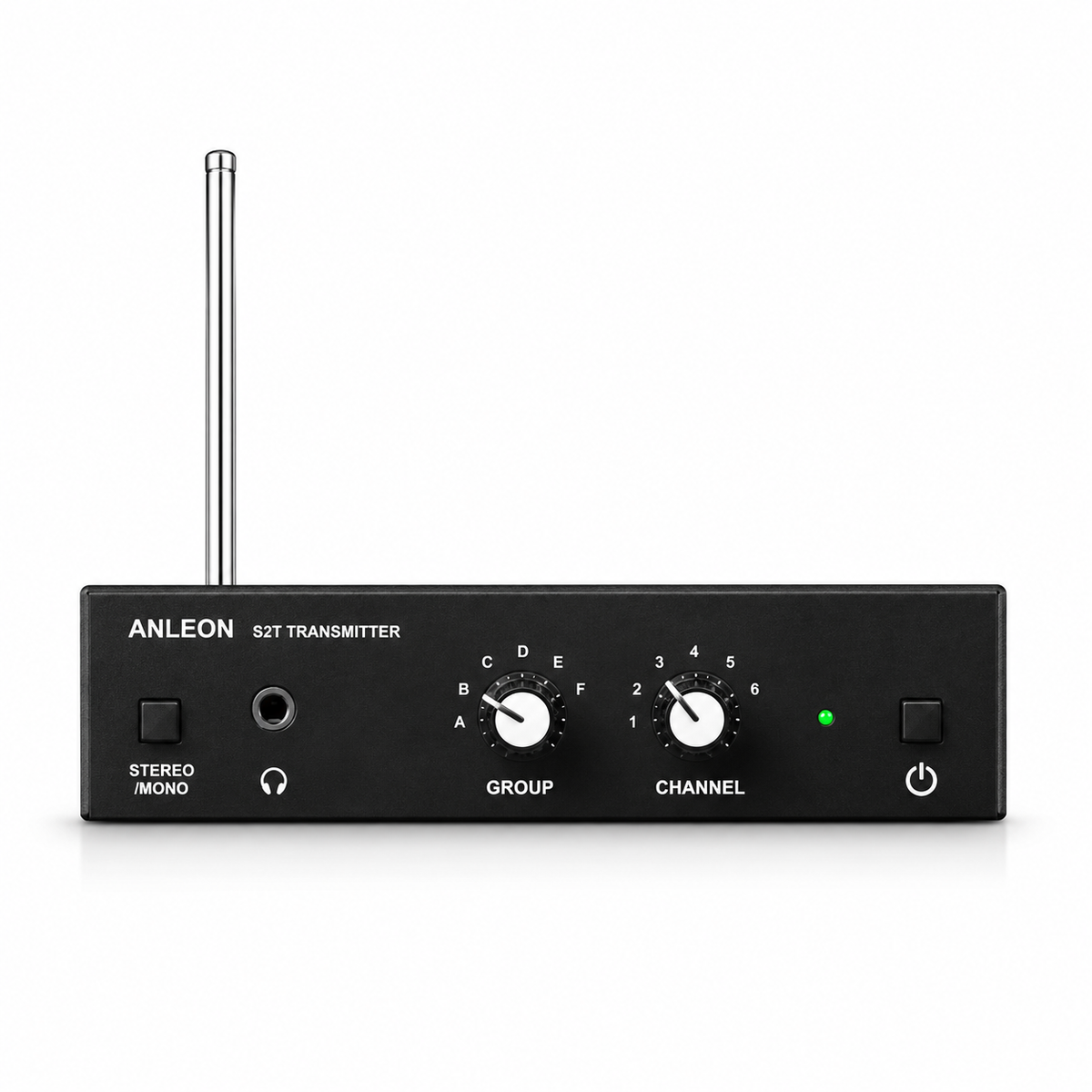 KZ Music Store Wireless In-Ear Monitor System