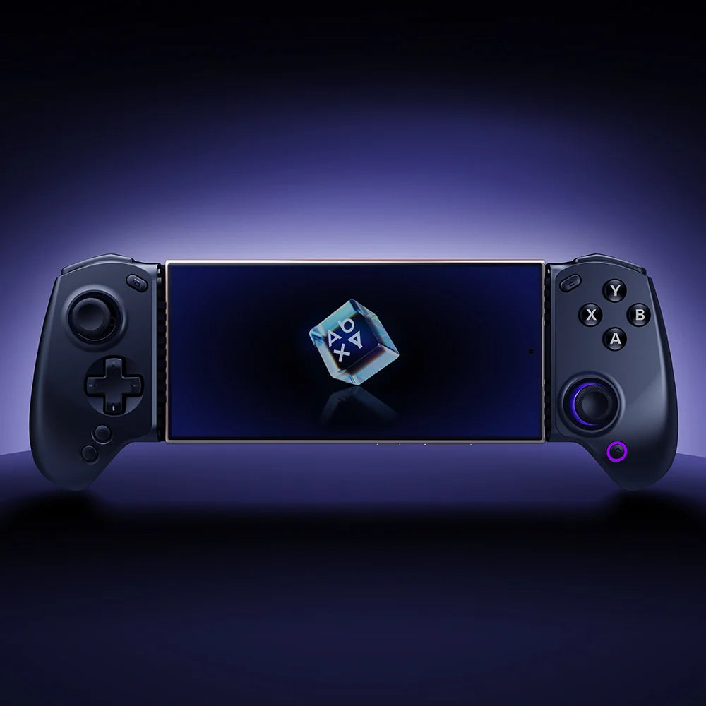 abxylute Bluetooth Mobile Game Controller