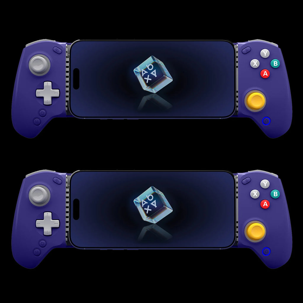 abxylute Bluetooth Mobile Game Controller