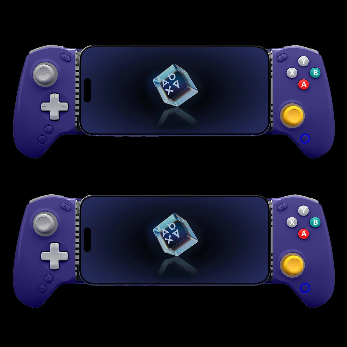 abxylute Bluetooth Mobile Game Controller