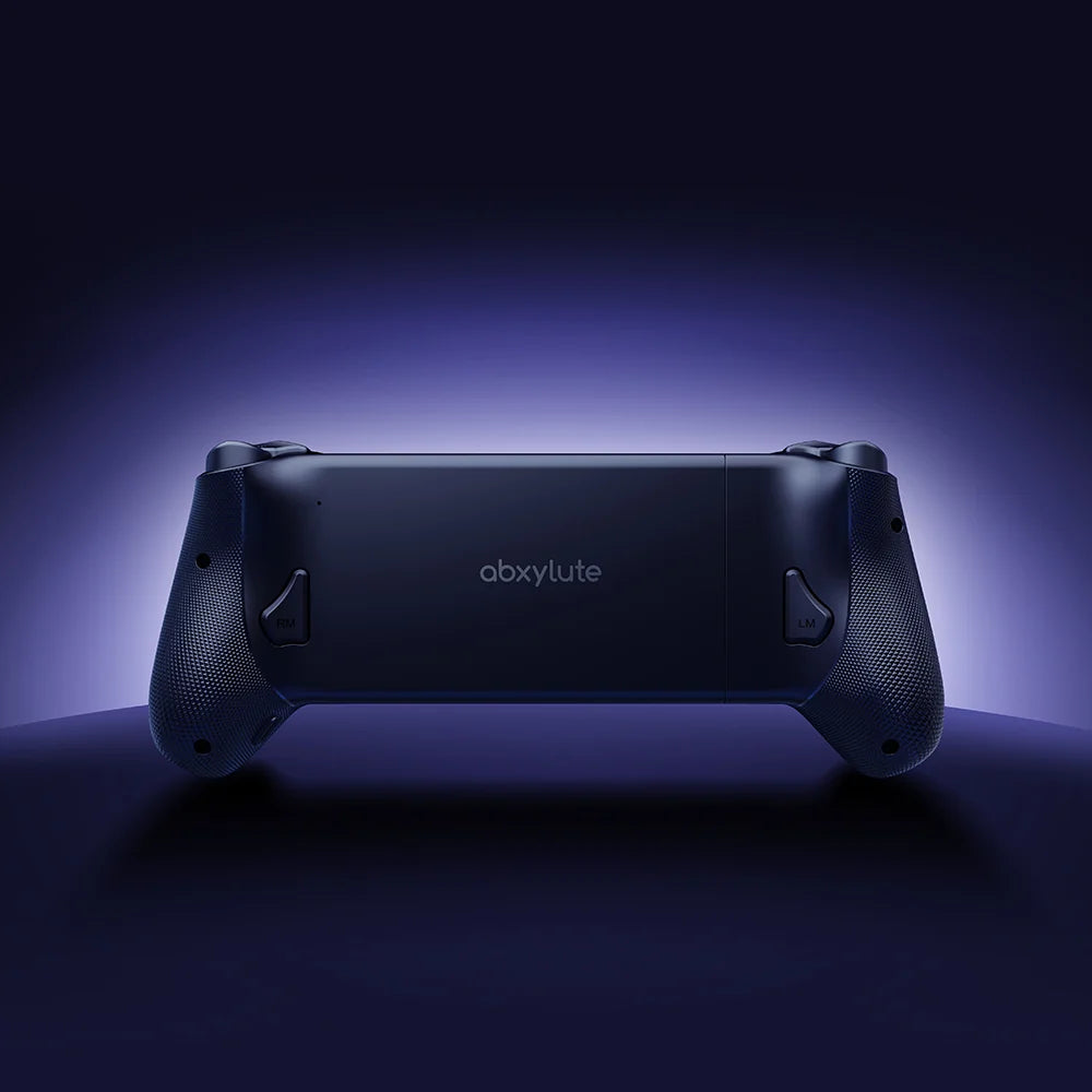 abxylute Bluetooth Mobile Game Controller