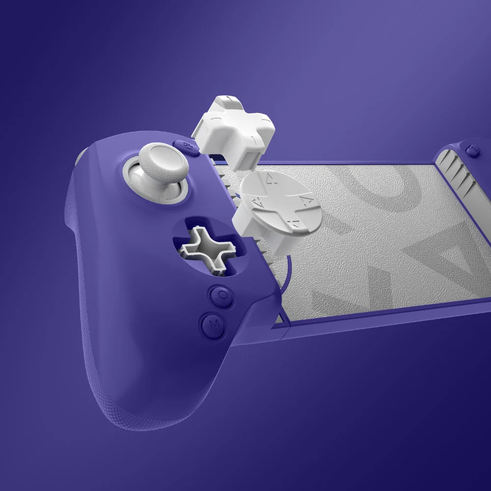 abxylute Bluetooth Mobile Game Controller