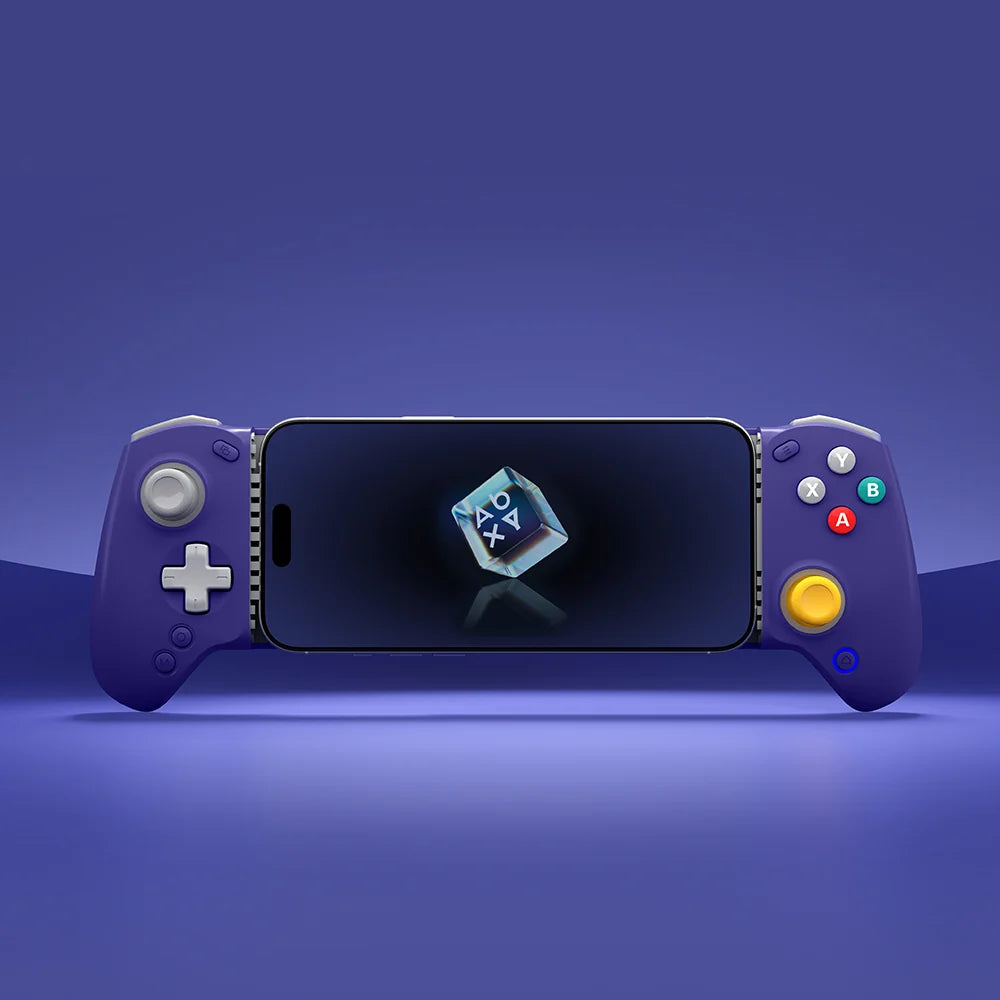 abxylute Bluetooth Mobile Game Controller