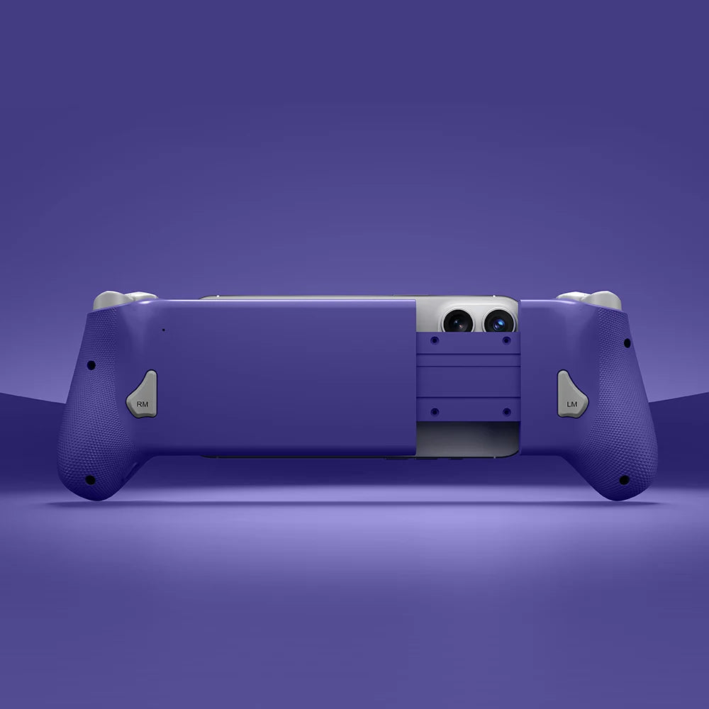 abxylute Bluetooth Mobile Game Controller