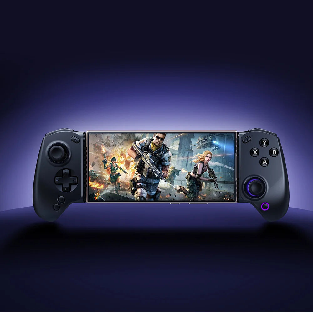 abxylute Bluetooth Mobile Game Controller