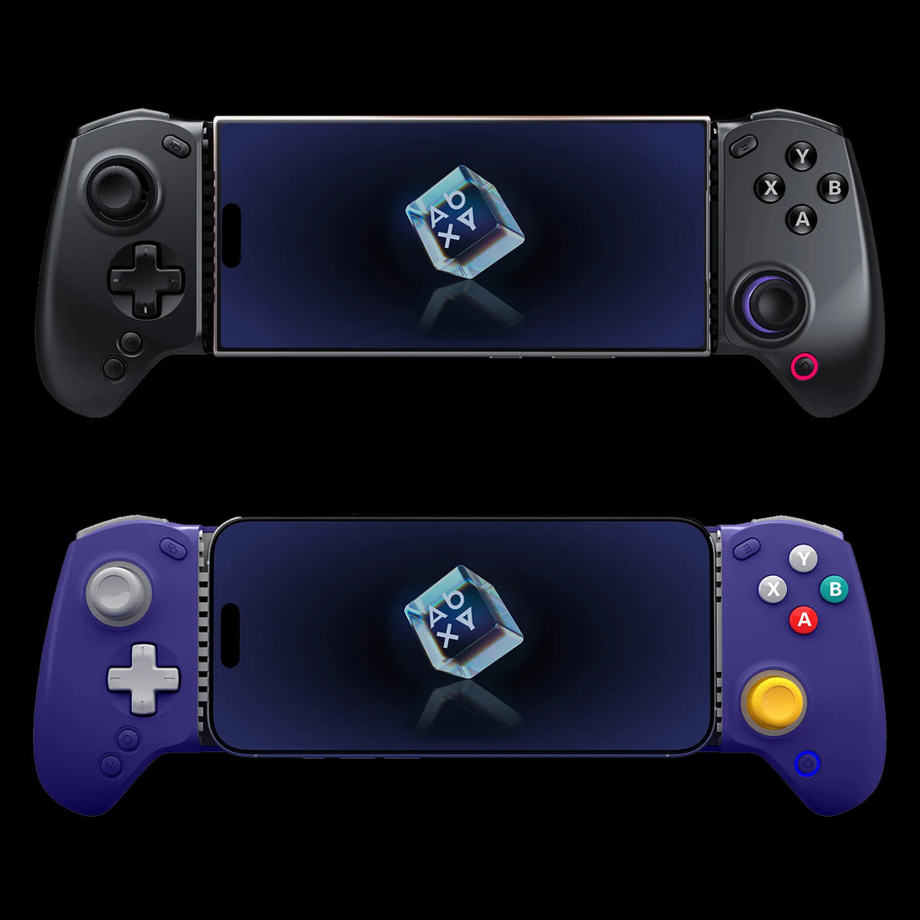 abxylute Bluetooth Mobile Game Controller