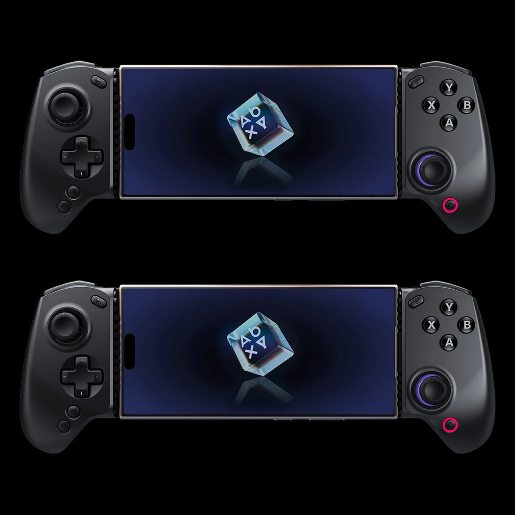 abxylute Bluetooth Mobile Game Controller