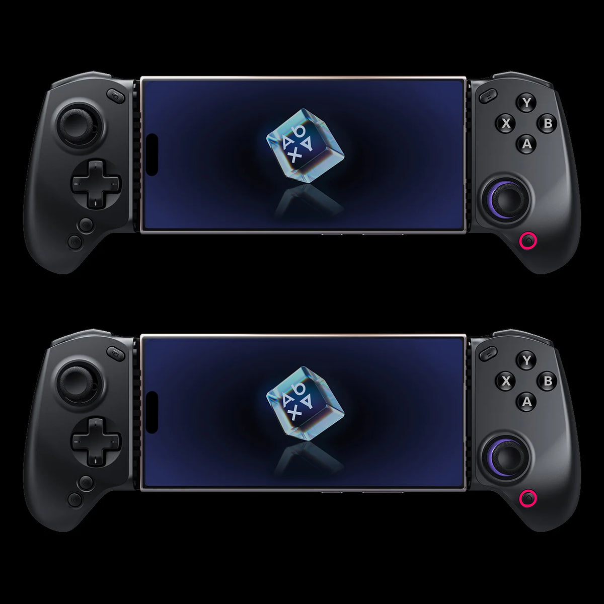 abxylute Bluetooth Mobile Game Controller