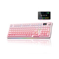 AULA Official Store | Mechanical Gaming Keyboards, Mice & Computer Accessories Wireless Mechanical Keyboard