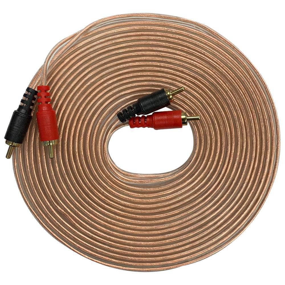 Seismic Audio Car Amplifier Wiring Kit
