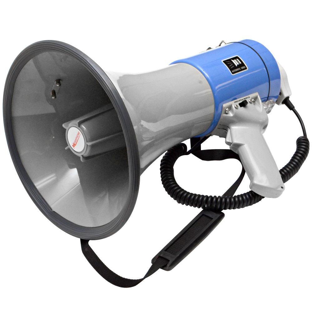 Seismic Audio 50W Megaphone