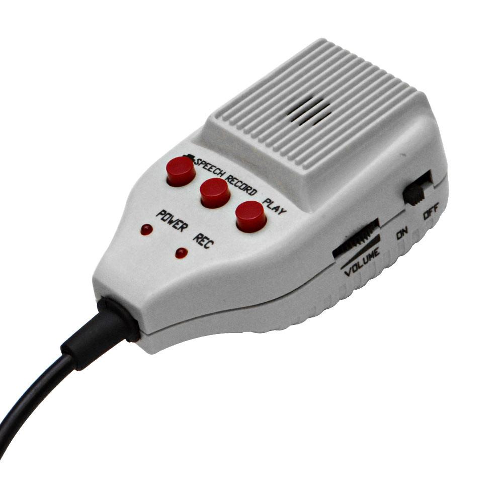 Seismic Audio 50W Megaphone