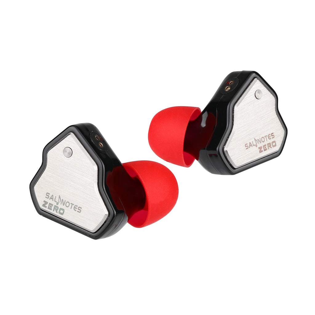 7HZ Wired Dynamic In-Ear Monitors