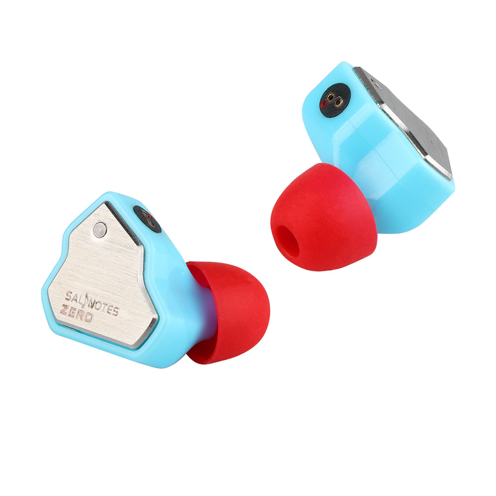 7HZ Wired Dynamic In-Ear Monitors