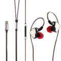 7HZ Wired Dynamic In-Ear Monitors
