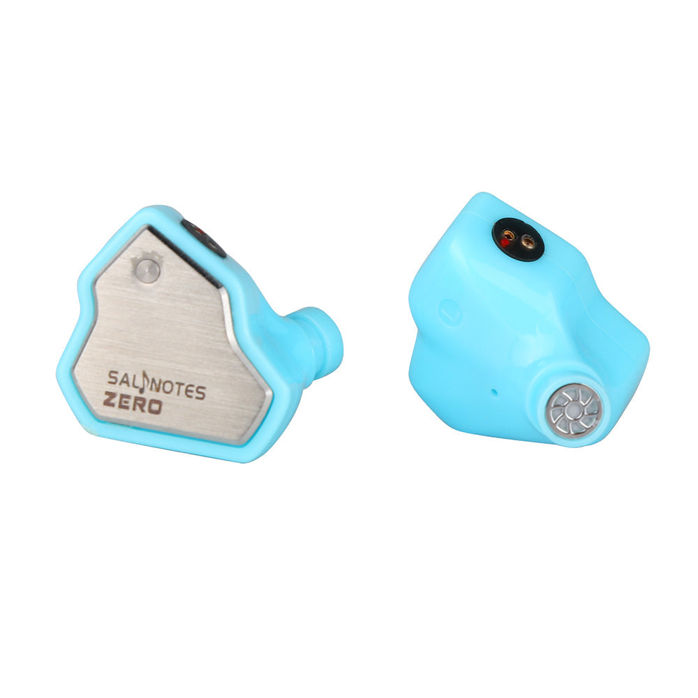 7HZ Wired Dynamic In-Ear Monitors