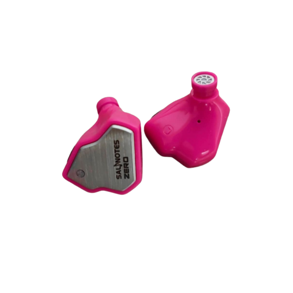 7HZ Wired Dynamic In-Ear Monitors