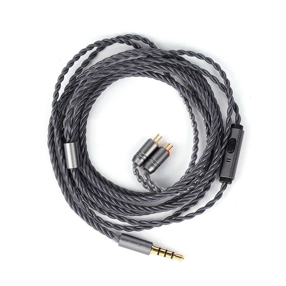 7HZ Wired Dynamic In-Ear Monitors