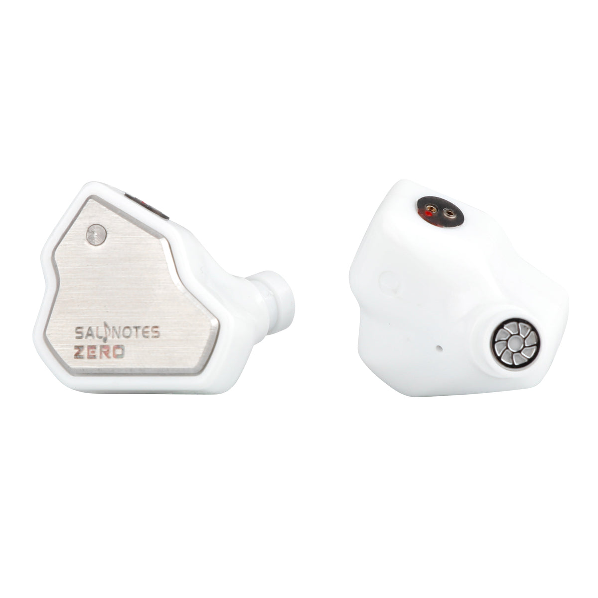 7HZ Wired Dynamic In-Ear Monitors