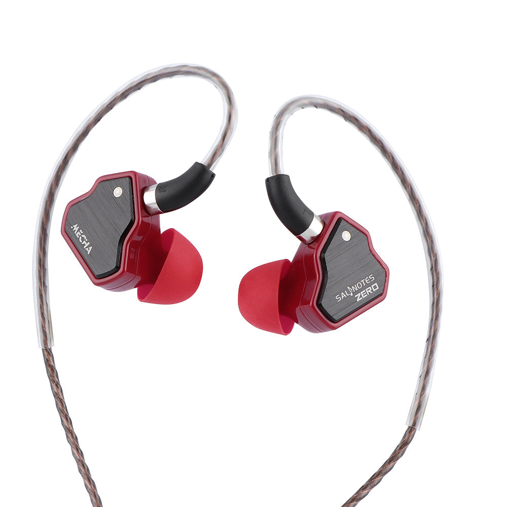 7HZ Wired Dynamic In-Ear Monitors