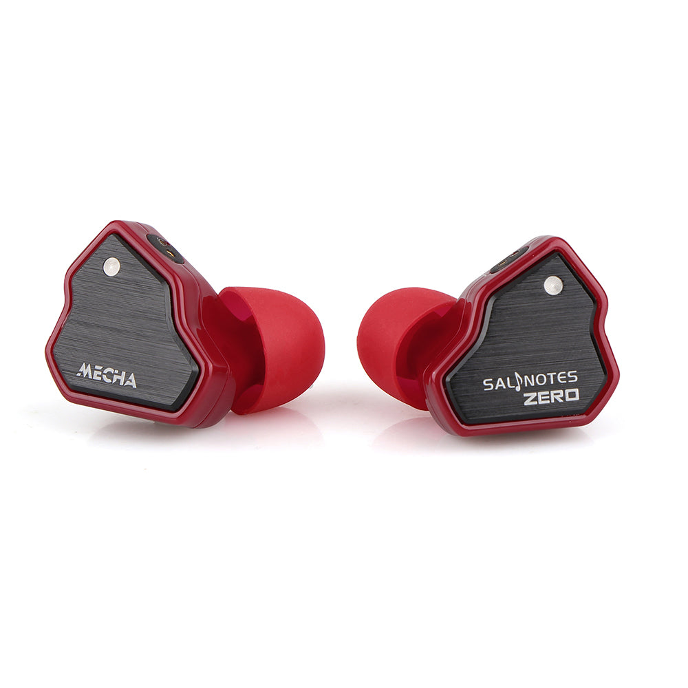 7HZ Wired Dynamic In-Ear Monitors