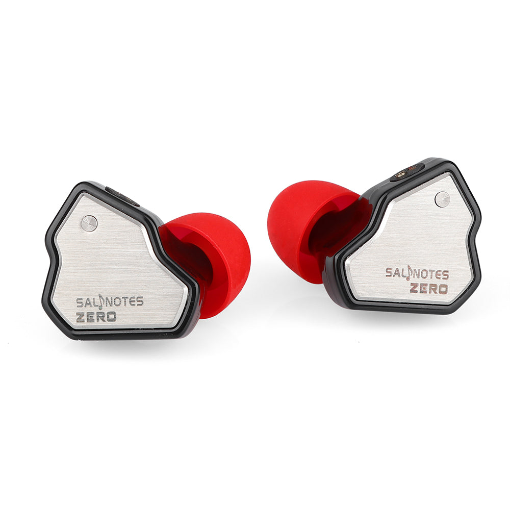 7HZ Wired Dynamic In-Ear Monitors
