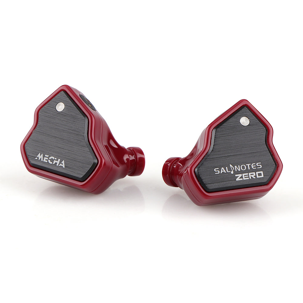 7HZ Wired Dynamic In-Ear Monitors