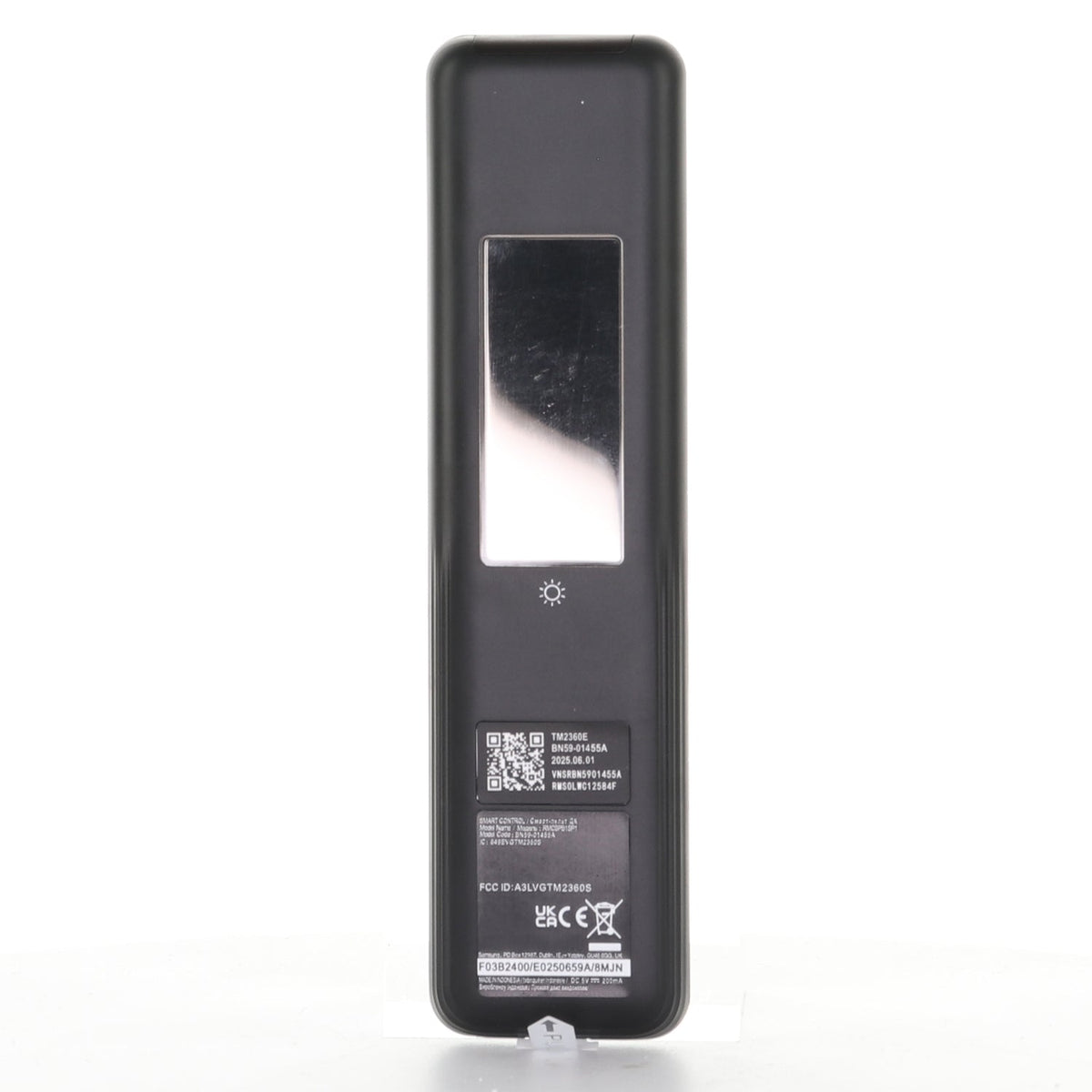 Dan's Originals Smart TV Remote Control