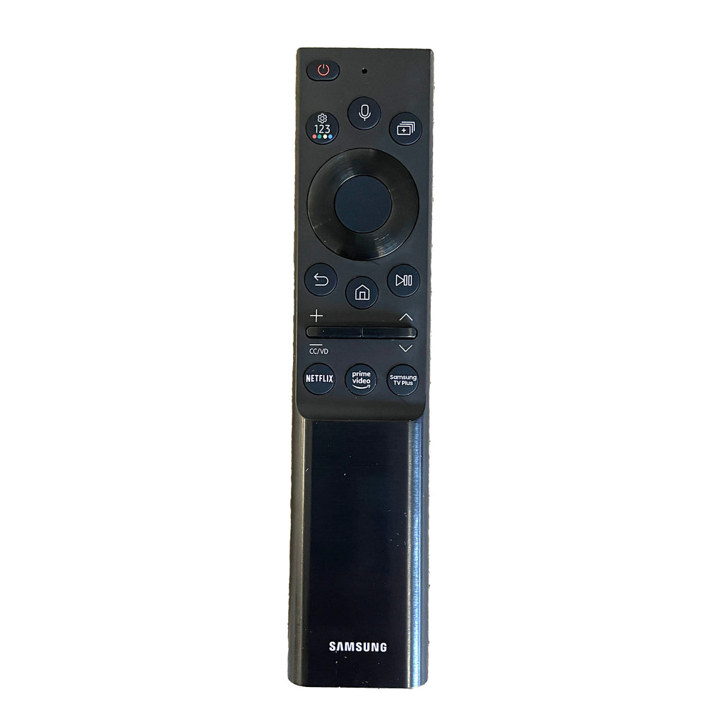 Dan's Originals Solar Voice TV Remote Control
