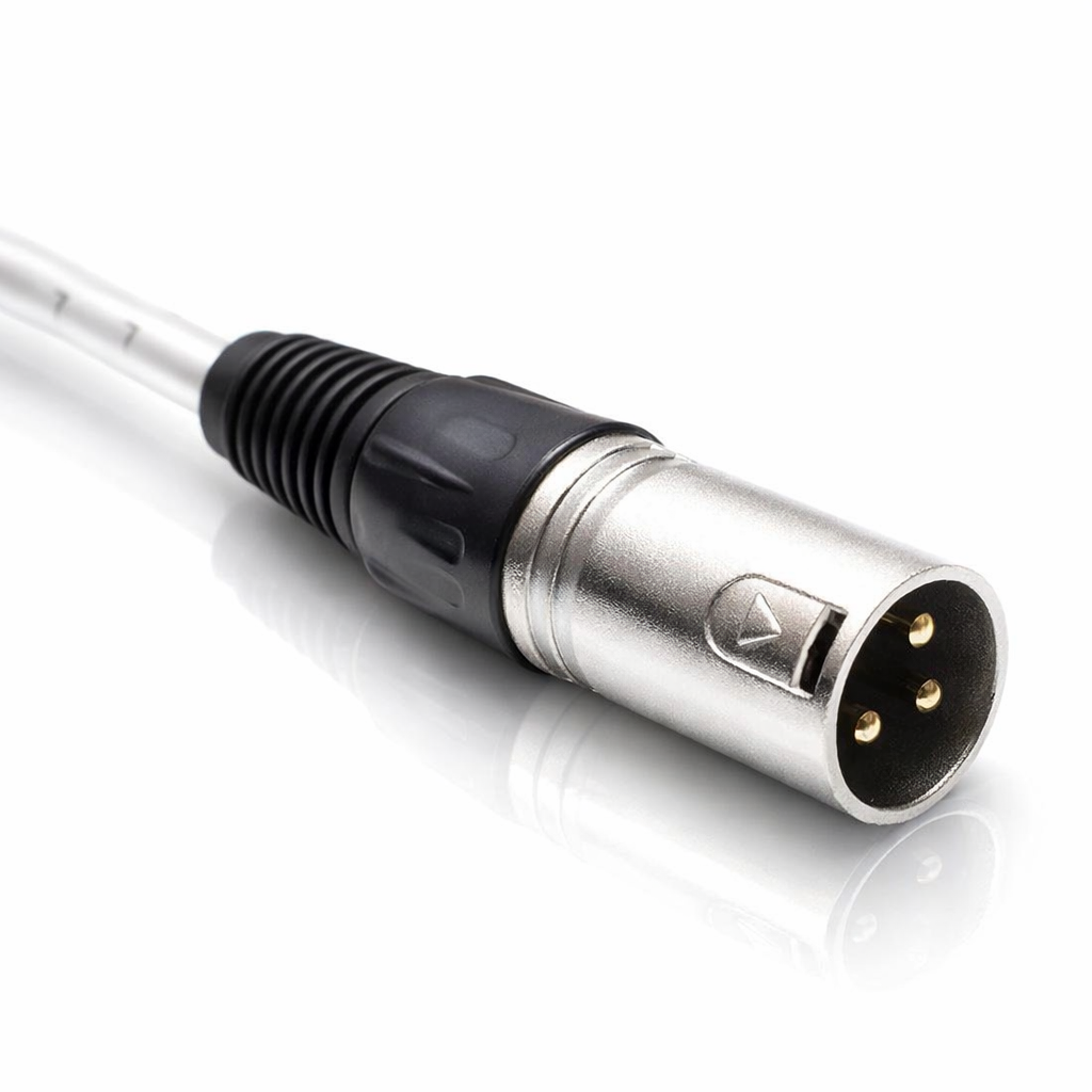 Seismic Audio 16-Channel Balanced XLR Snake Cable