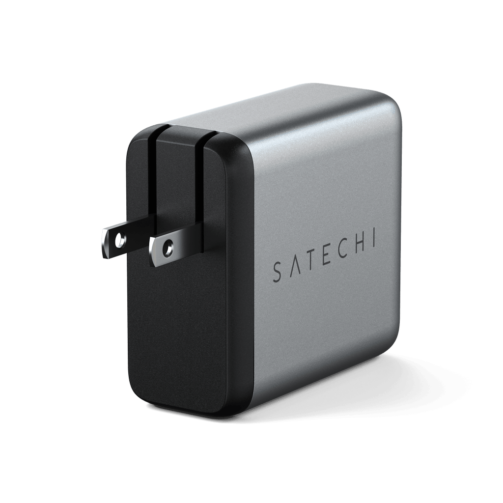 Satechi 100W USB-C GaN Wall Charger