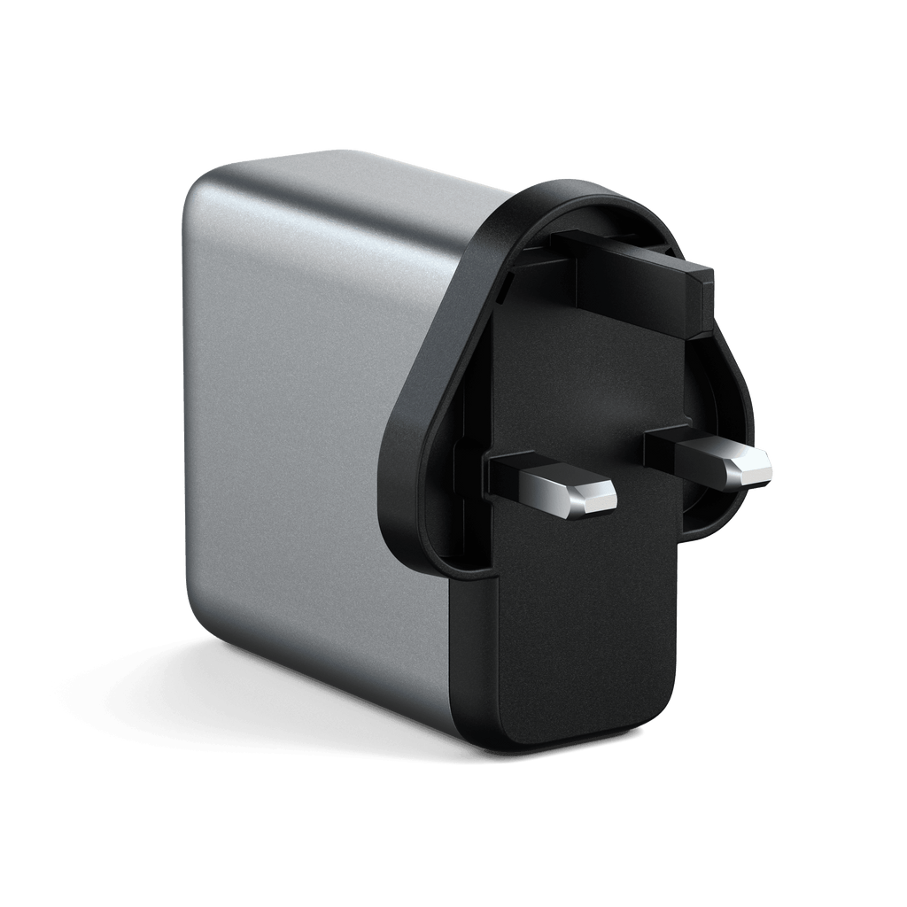 Satechi 100W USB-C GaN Wall Charger