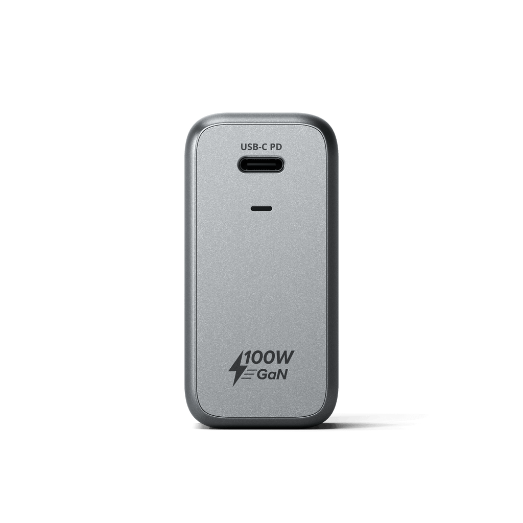 Satechi 100W USB-C GaN Wall Charger