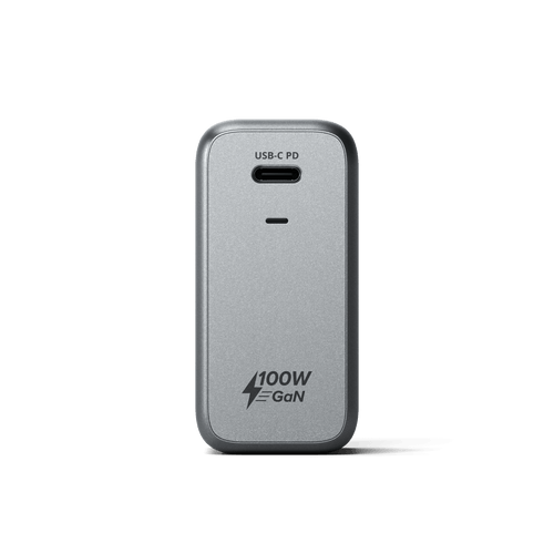 Satechi 100W USB-C GaN Wall Charger