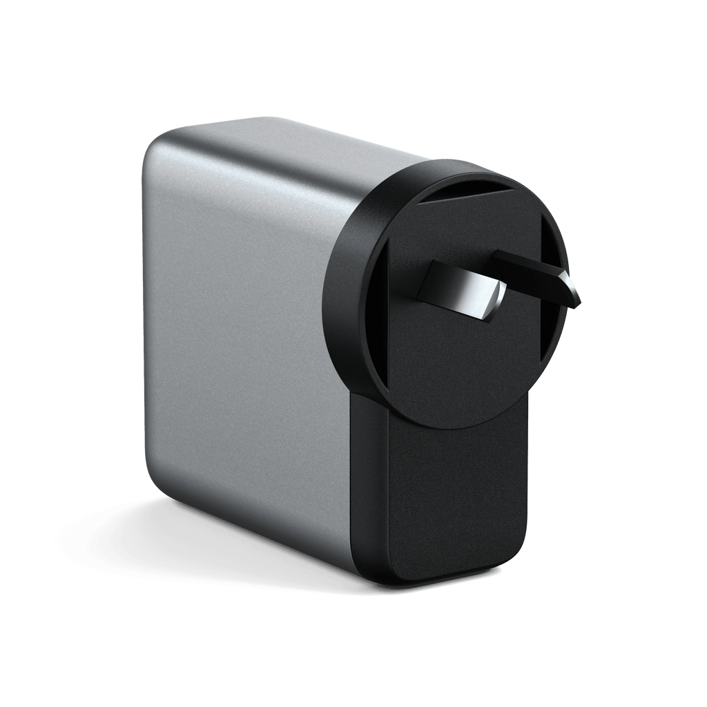 Satechi 100W USB-C GaN Wall Charger