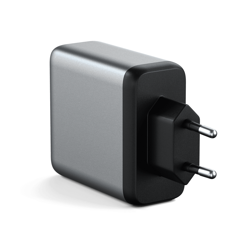 Satechi 100W USB-C GaN Wall Charger