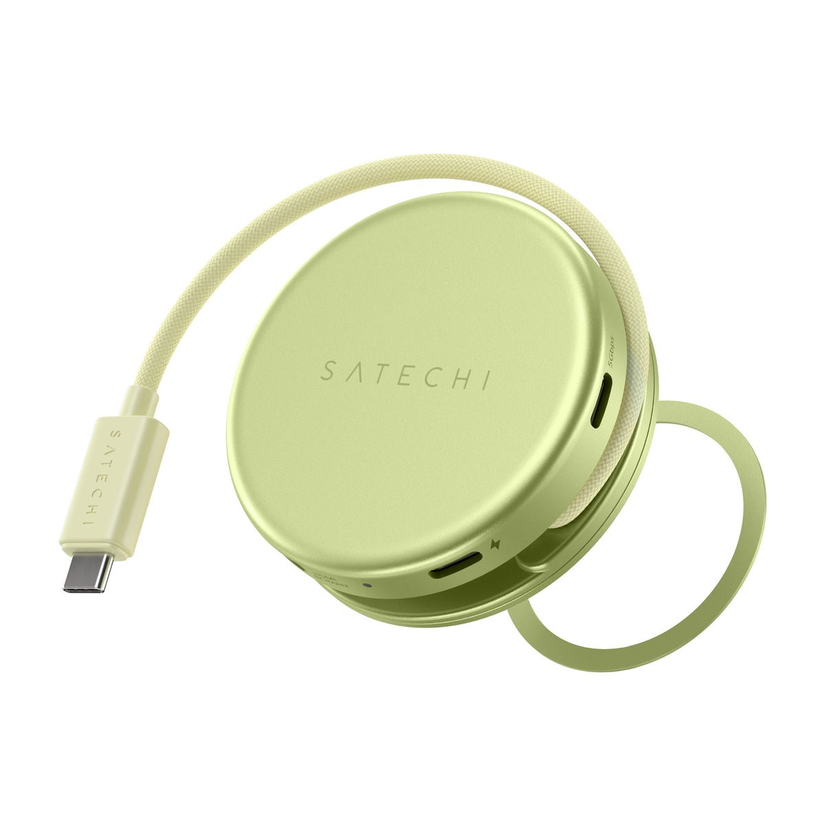 Satechi USB-C Multiport Adapter