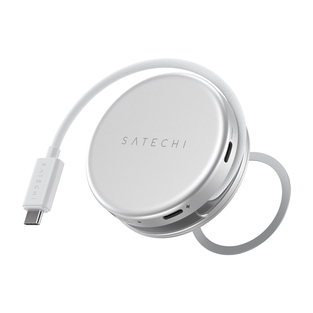 Satechi USB-C Multiport Adapter