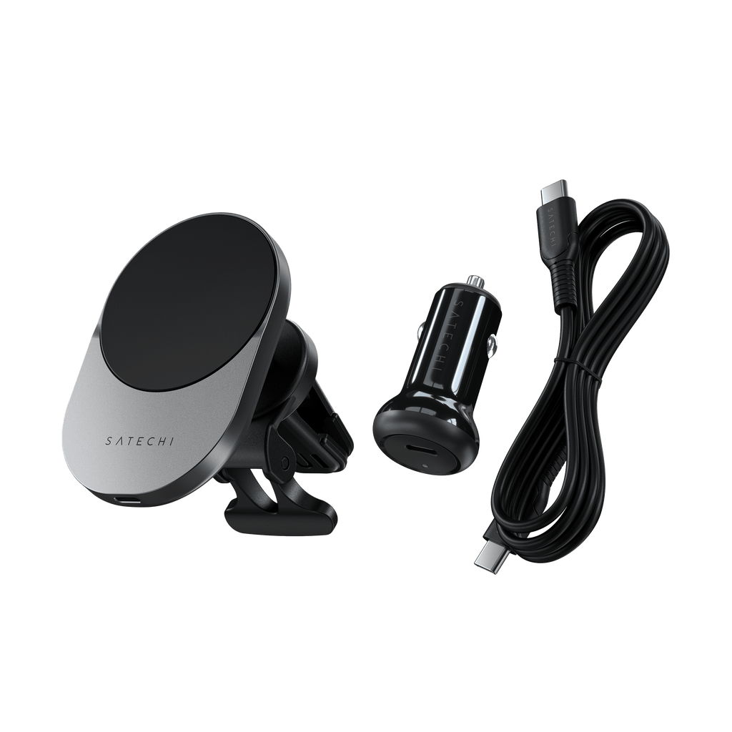 Satechi Wireless Car Charger