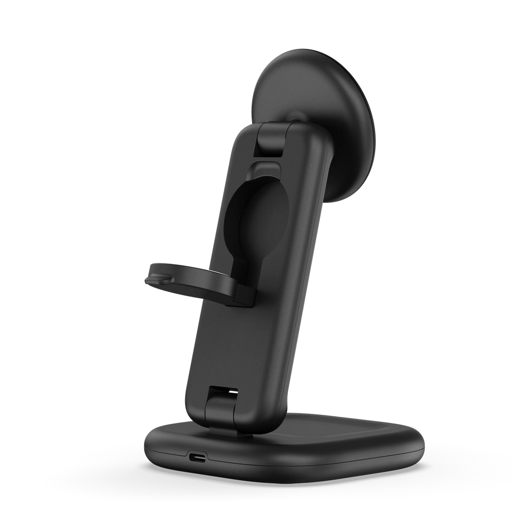 Satechi Wireless Charging Stand