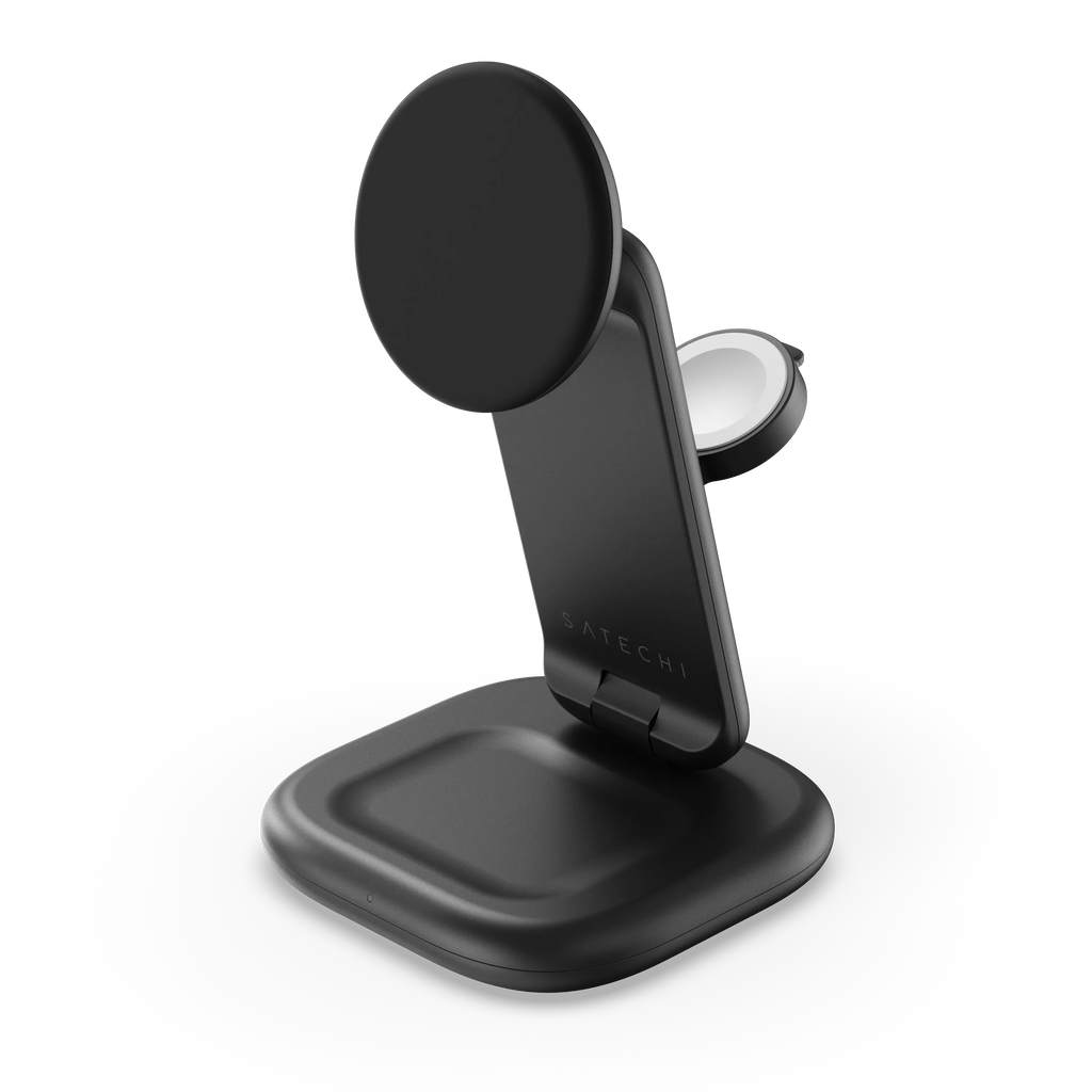 Satechi Wireless Charging Stand