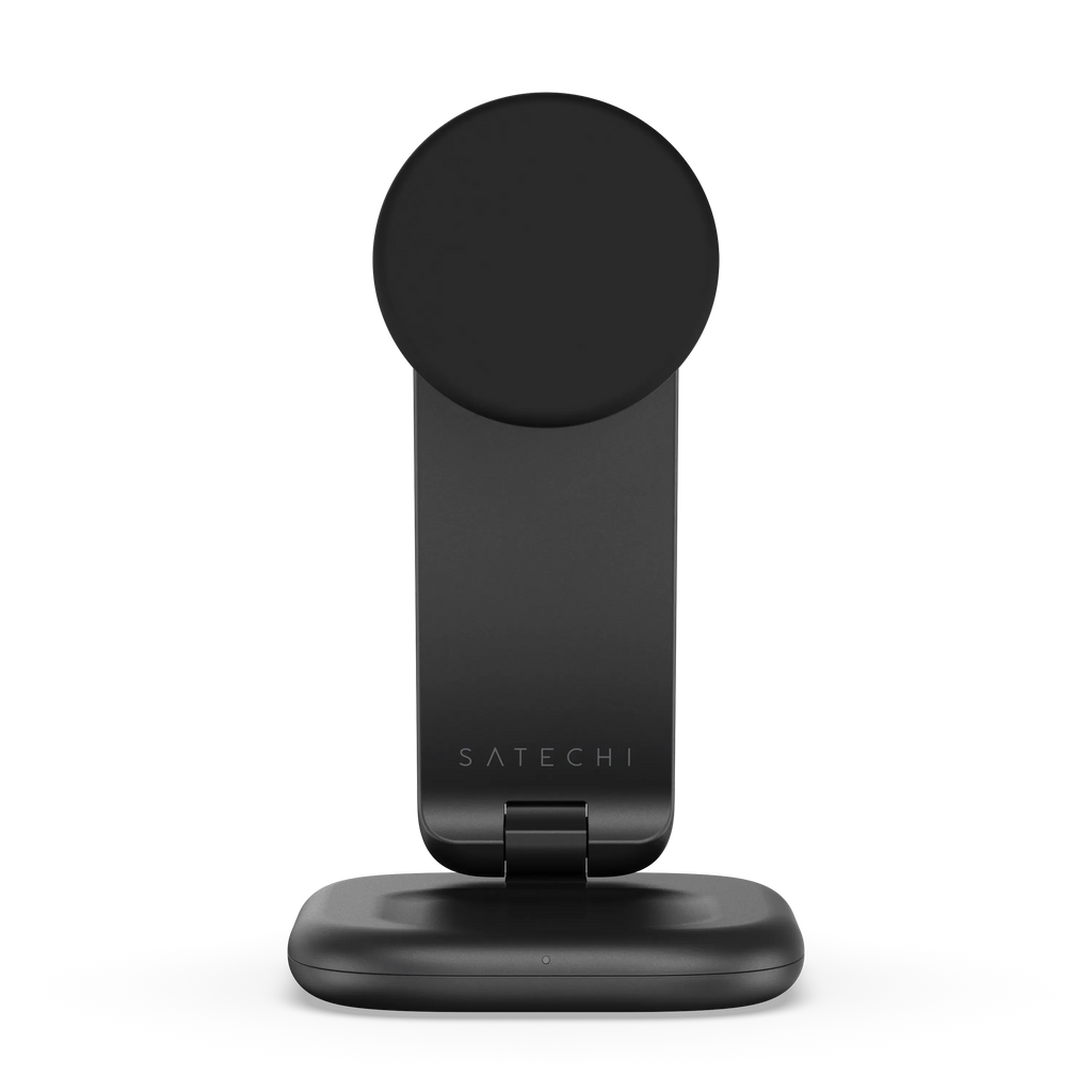 Satechi Wireless Charging Stand
