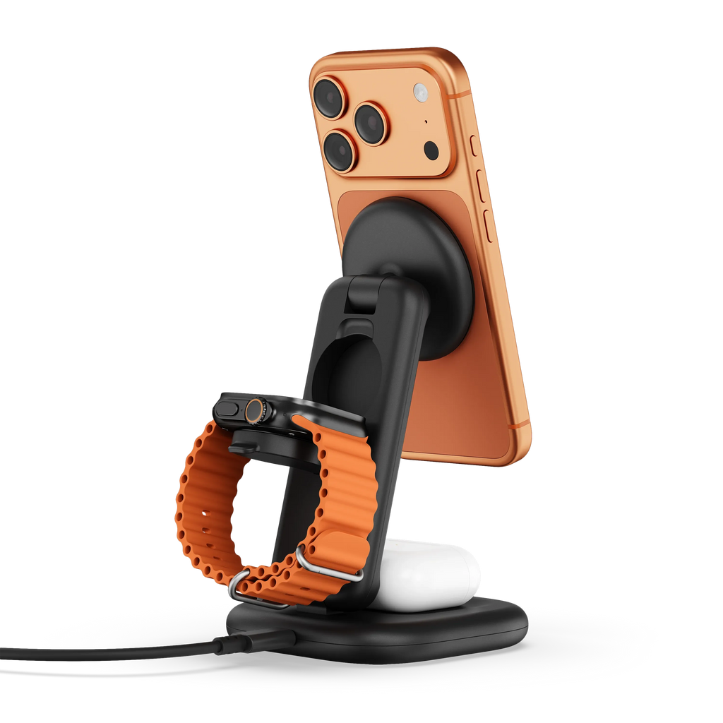 Satechi Wireless Charging Stand